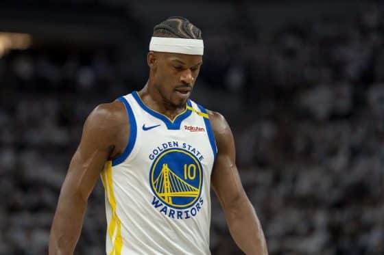 Jimmy Butler