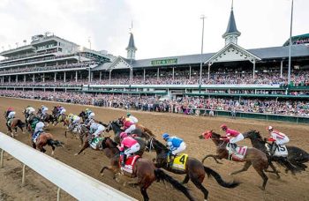 Kentucky Derby 2025 Betting Guide:
