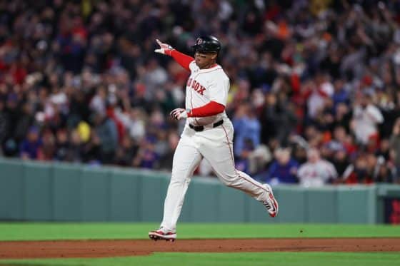 Rafael Devers Trade Rumors: Tigers, Cubs, Mariners Are Top Landing Spots