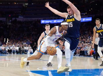 Thunder-Nuggets