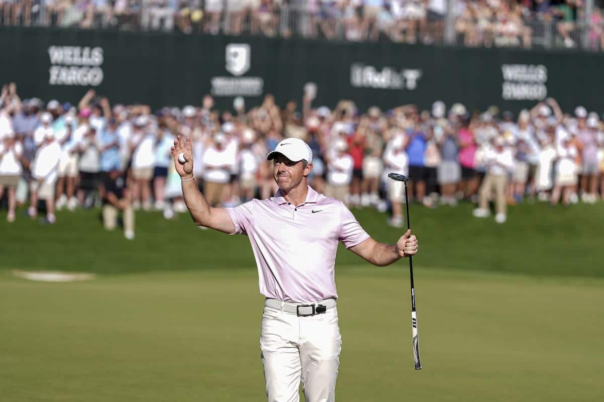 Truist Championship 2025 Odds, Expert Picks and Best Bets