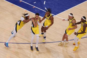 Tyrese Haliburton