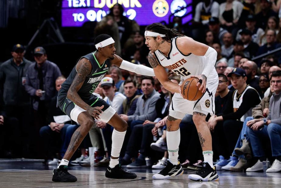 NBA Playoffs