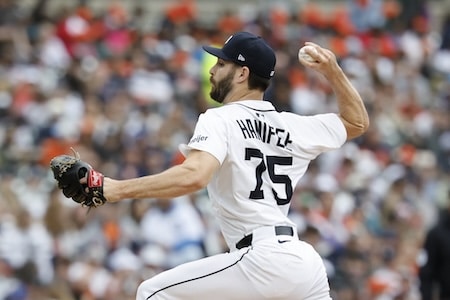 Pitching Coach Chris Fetter Has Transformed The Detroit Tigers