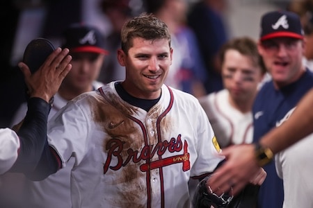 Expected & Surprising Results Of MLB Season So Far
