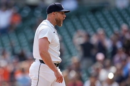 Pitching Coach Chris Fetter Has Transformed The Detroit Tigers