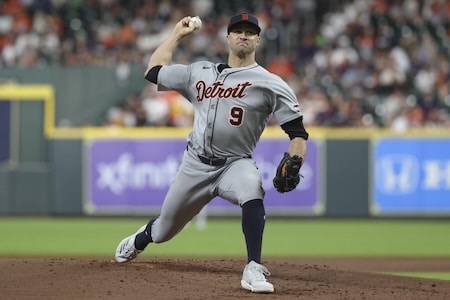 Pitching Coach Chris Fetter Has Transformed The Detroit Tigers
