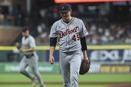 Pitching Coach Chris Fetter Has Transformed The Detroit Tigers