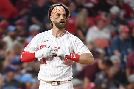 Expected & Surprising Results Of MLB Season So Far