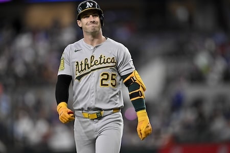 Expected & Surprising Results Of MLB Season So Far