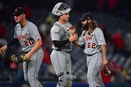 Expected & Surprising Results Of MLB Season So Far