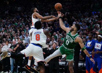 Knicks
