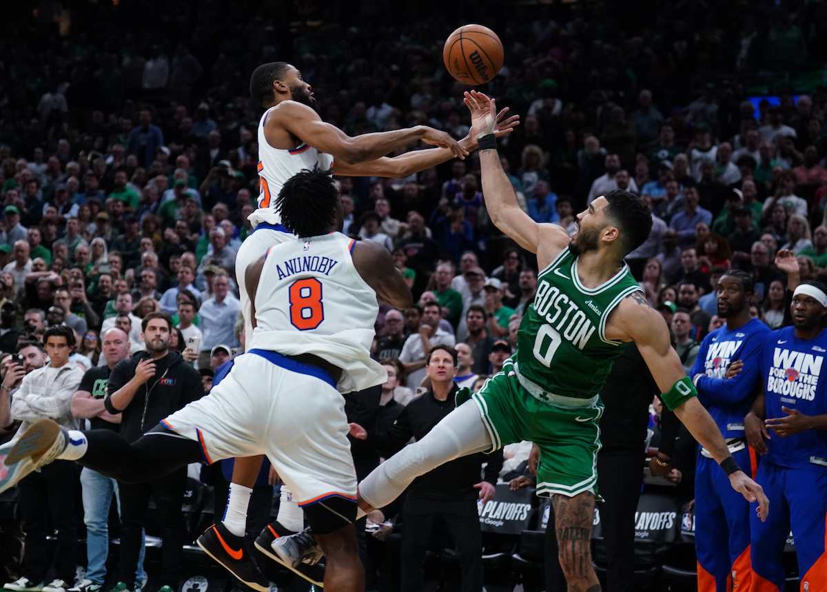 Knicks