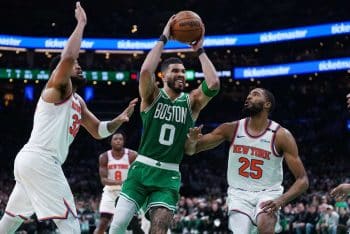 Jayson Tatum