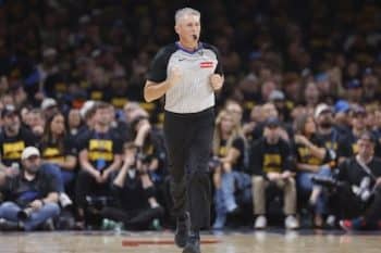 Scott Foster