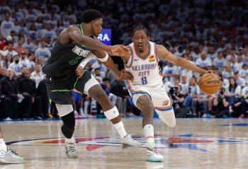 Oklahoma City Thunder