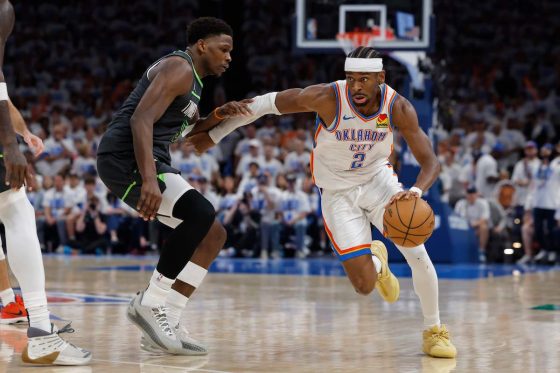 NBA Playoffs, Conference Finals Top 10 players