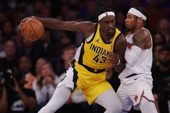 Siakam Pacers Raptors difference