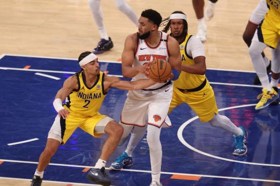 Indiana Pacers