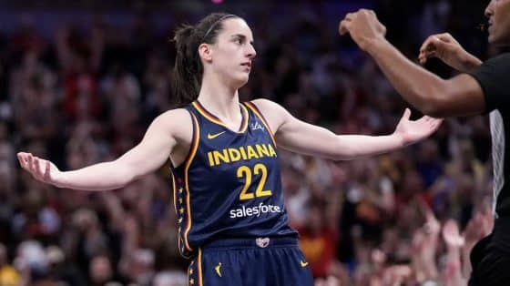 Analyzing Caitlin Clark Effect on WNBA Ticket Prices in 2025