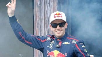 Xfinity title odds Charlotte connor zilisch