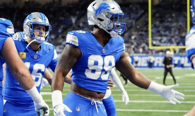 Za’Darius Smith