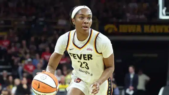Indiana Fever Cut Bree Hall: Where Could the Former South Carolina Guard Land Next?