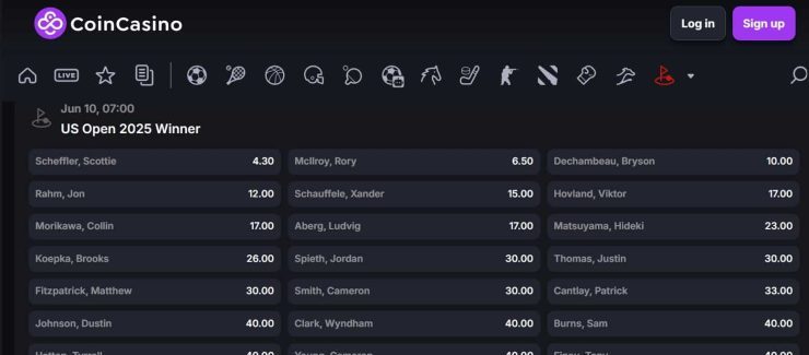sportsbook promos coincasino sports odds