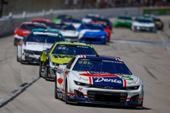 NASCAR Cup Series’ In-Season Tourney Forming; Kyle Larson Earns Top Drivers’ Championship Odds