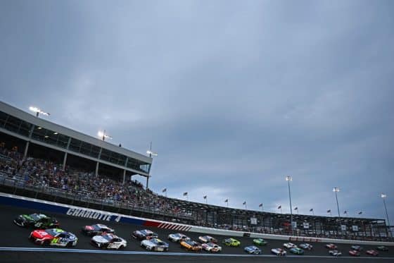 NASCAR Cup Series Cracker Barrel 400 Entry List: Dates, Event Times At Nashville Superspeedway