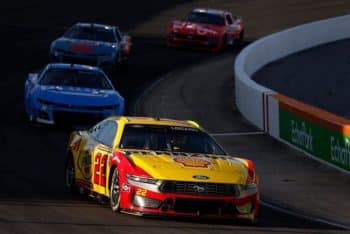 cup tuesday odds story Charlotte