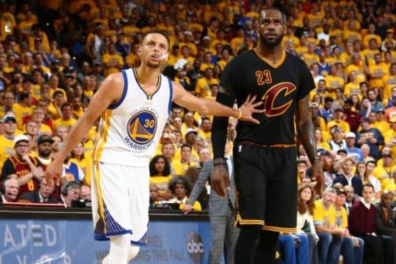 How Many NBA Teams Have Come Back From 3-1 Series Deficits?
