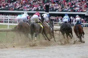 Kentucky Derby 2025: Top Horses to Consider at a Muddy, Rainy Churchill Downs