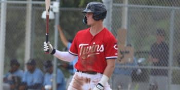 Twins’ Top Prospect Walker Jenkins Faces Early Setback, But Potential Shines Through