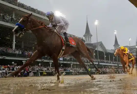 Kentucky Derby 2025: Weather Forecast Threatens 2025 Kentucky Derby Pageantry