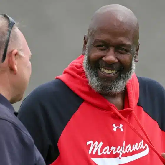 Should Maryland Football Fire Mike Locksley With His $13M Buyout Over Tampering Allegation?