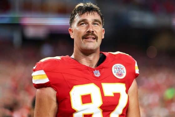 NFL Rumors: Is Travis Kelce Retiring After The 2025 Season?