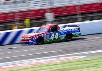 truck ross chastain fastest in pracrtice charlotte (1)