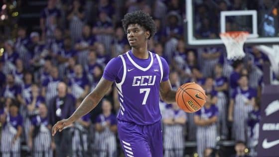 Tyon Grant-Foster Transfer Portal: Gonzaga and Washington Lead Race Over Arizona State