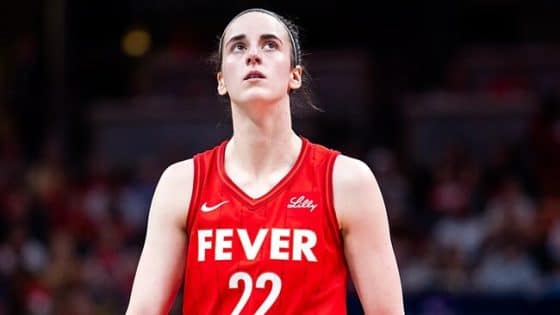 Caitlin Clark Contract: Indiana Fever Star Set To Earn Just $78,066 In 2025