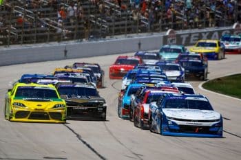 xfinity austin hill leads pack at texas (1)