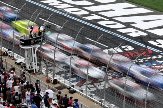 NASCAR Xfinity Series’ Drivers Championship Odds: Justin Allgaier Remains Leader In Week 14