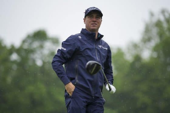 ‘It’s Still Tough’: Justin Thomas Confirms Rumors About 2025 U.S. Open at Oakmont