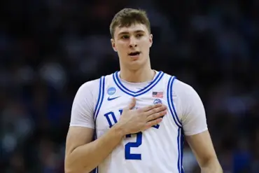 Cooper Flagg Has 66% Chance Of Winning NBA Rookie Of The Year Award