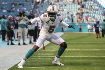 NFL Rumors: Jalen Ramsey Won’t Attend Dolphins’ Mandatory Mini-Camp