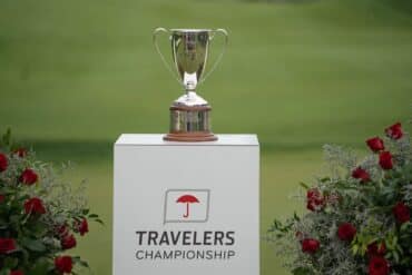 2025 Travelers Championship Tee Times, Featured Groups, & Weather Forecast