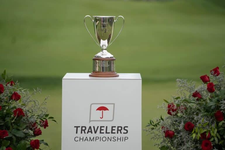 2025 Travelers Championship Tee Times, Featured Groups, & Weather Forecast