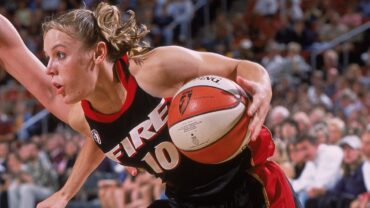 Portland Fire Reignites: WNBA Return Sparks Debate Over Name, Identity, and Legacy