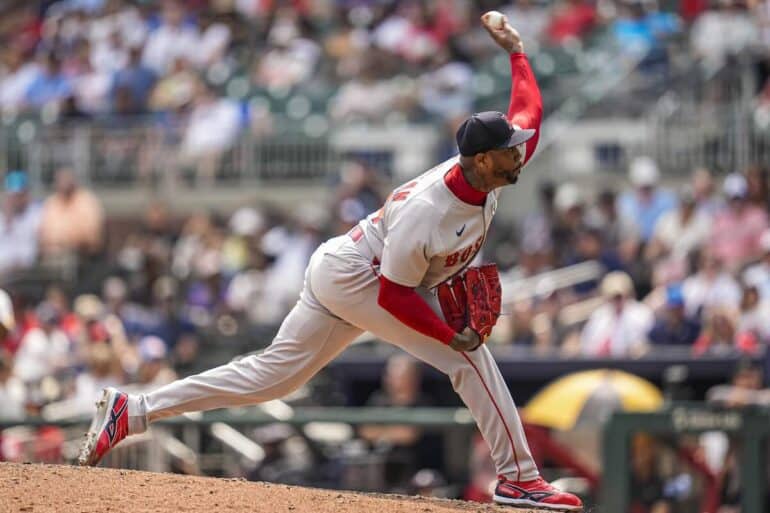 5 MLB Closers Who Could Change Teams At The 2025 Trade Deadline
