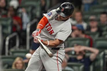 5 MLB Stars Who Could Be Dealt At The 2025 Trade Deadline & Their Potential Landing Spots